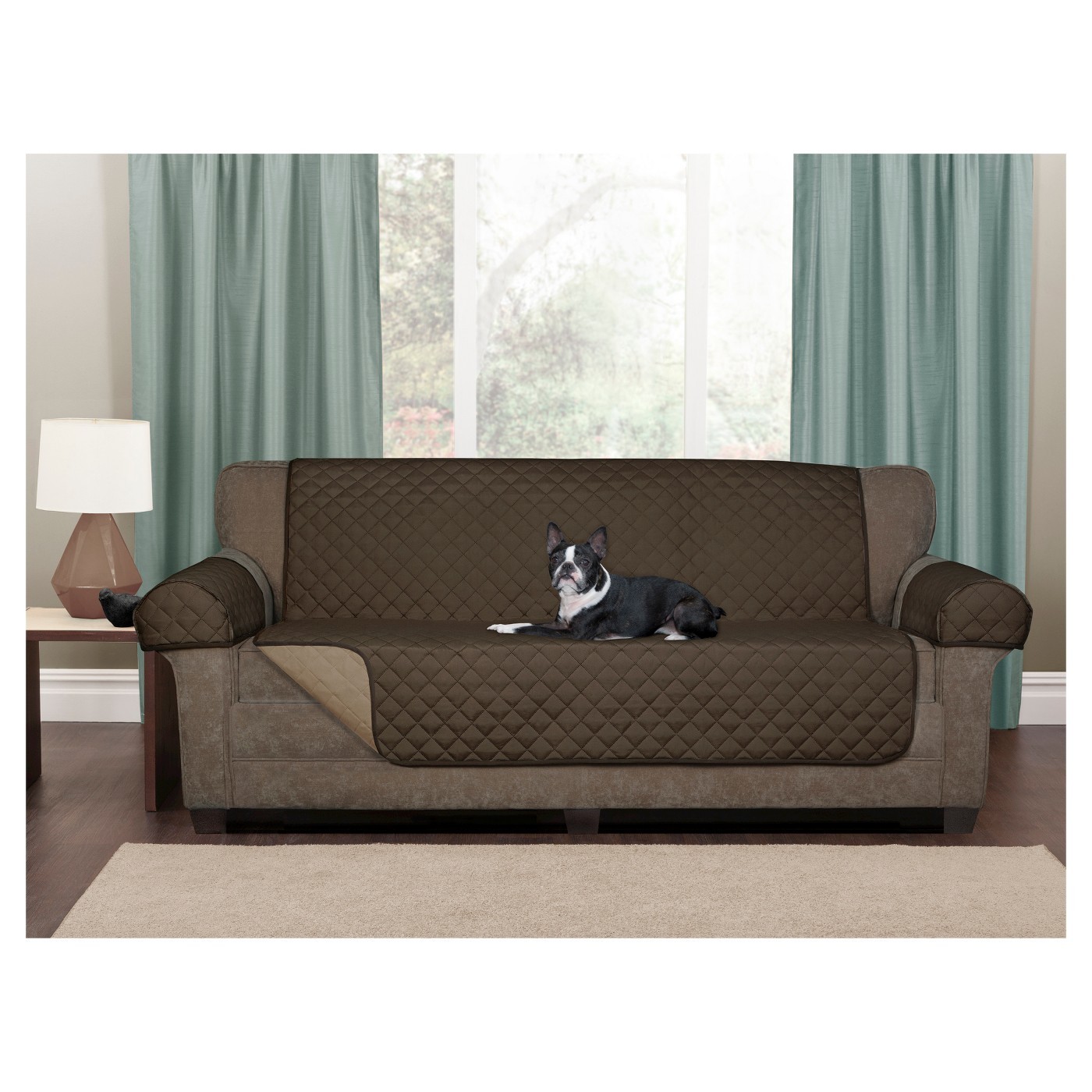 Microfiber Couch Covers