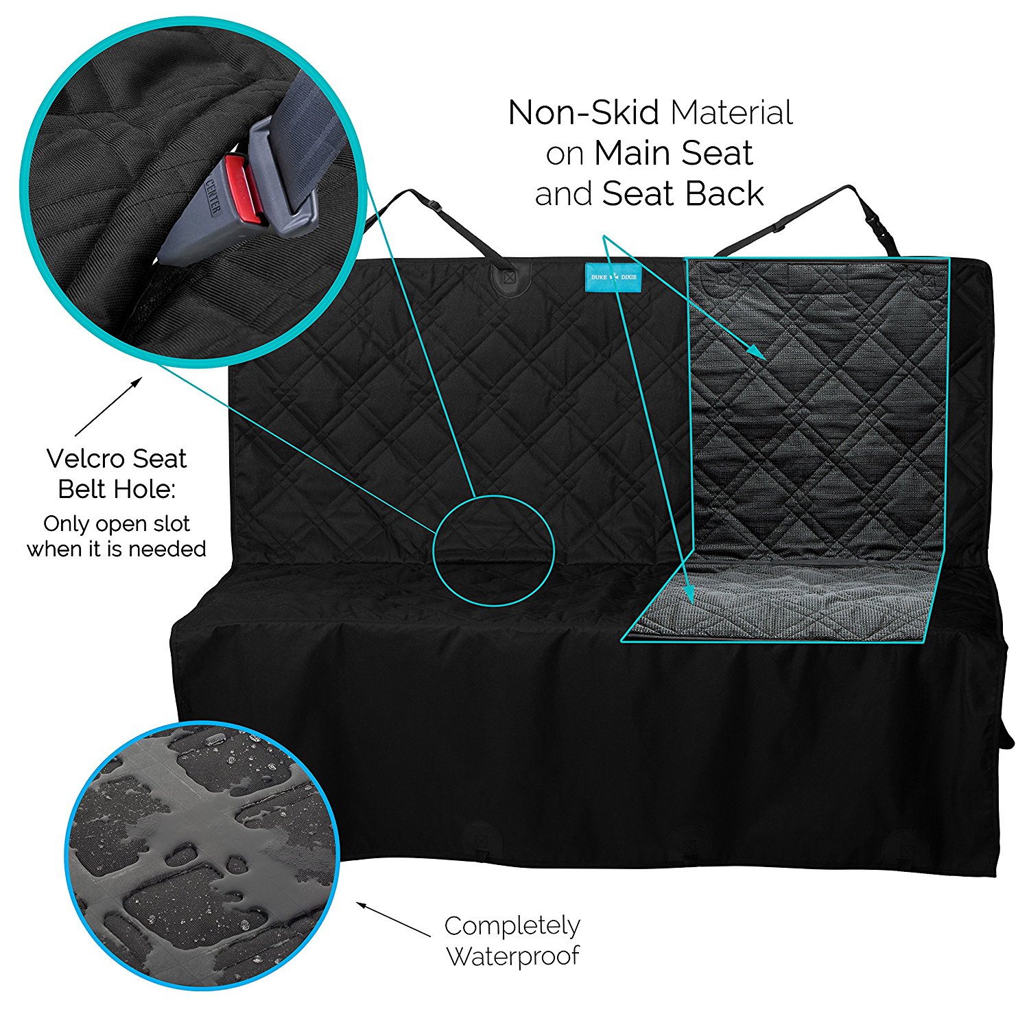 dog car seat cover,pet dog car seat cover,dog seat cover