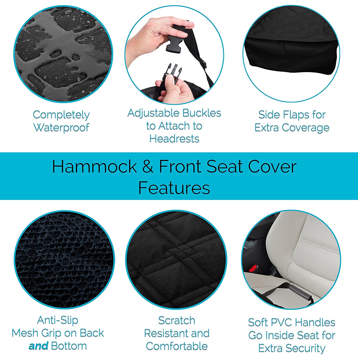 dog car seat cover,pet dog car seat cover,dog seat cover