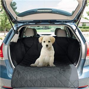 Dog Cargo Cover