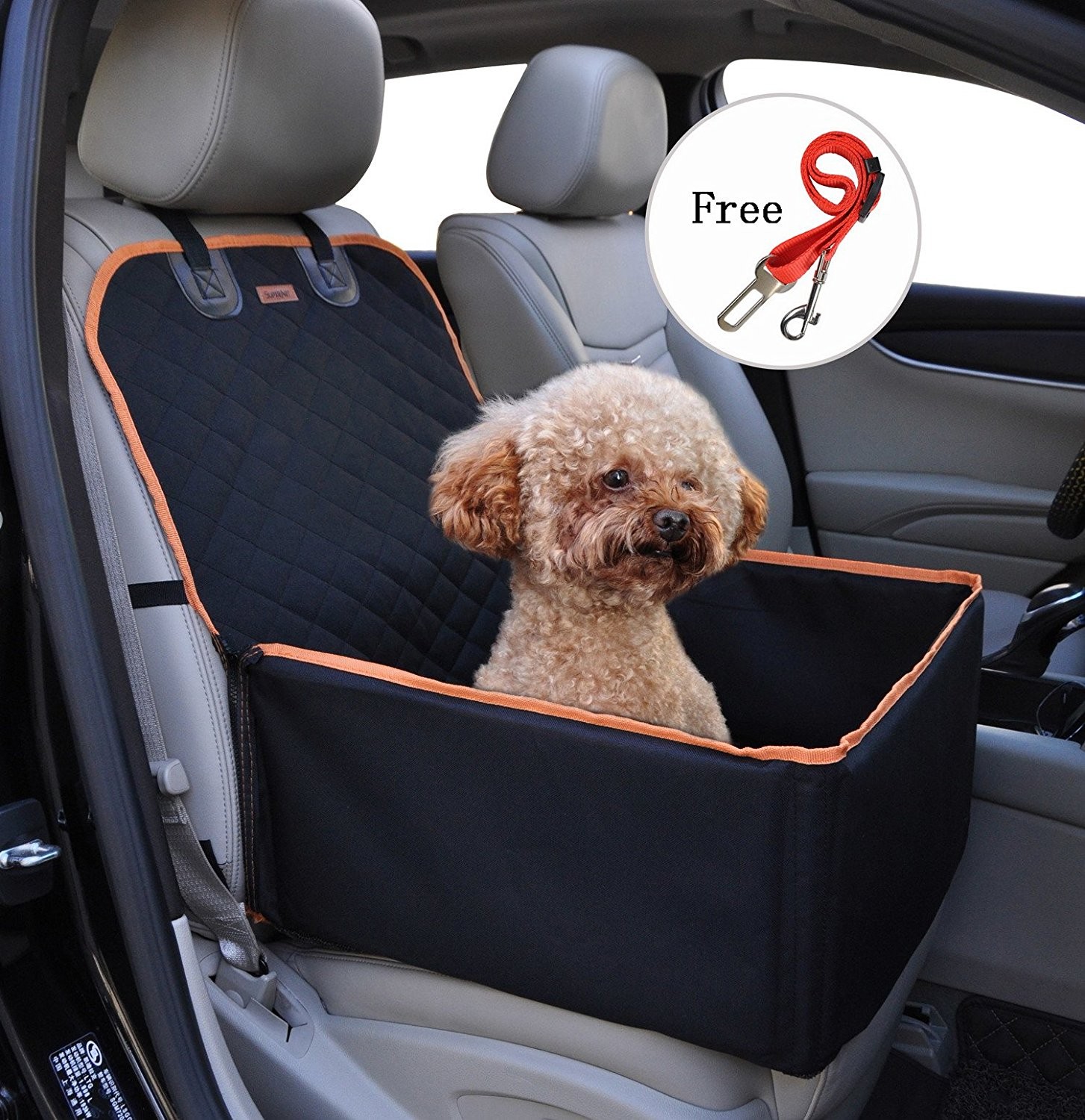 Waterproof Car Seat Covers