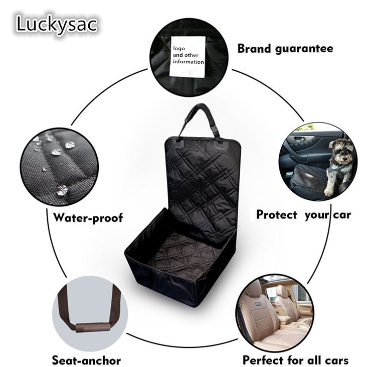 pet car seat cover,dog car seat covers,waterproof pet car seat covers