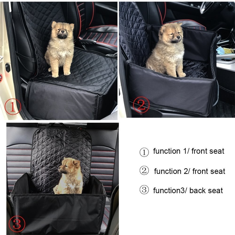 pet car seat cover,dog car seat covers,waterproof pet car seat covers