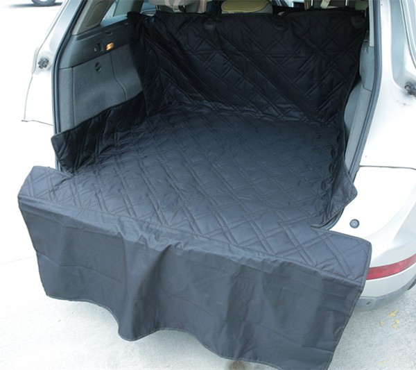 quilted cargo pet cover,Pet Seat Covers,Pet Supplies