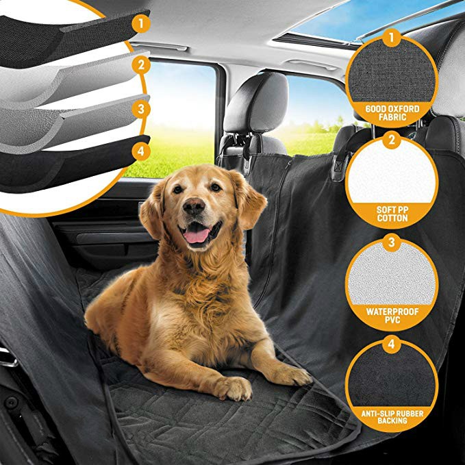 Dog Seat Covers For Trucks