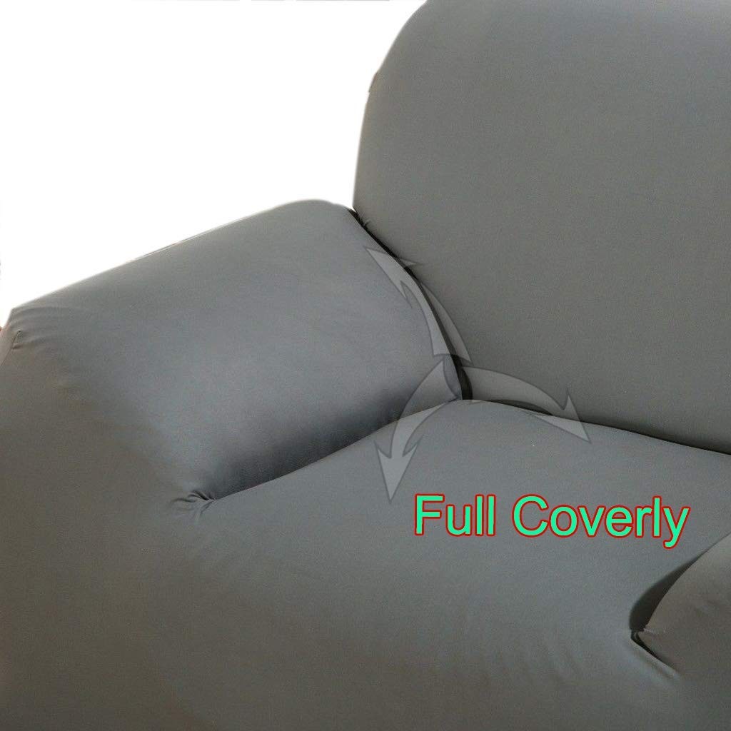 Sofa Slipcovers L Shape