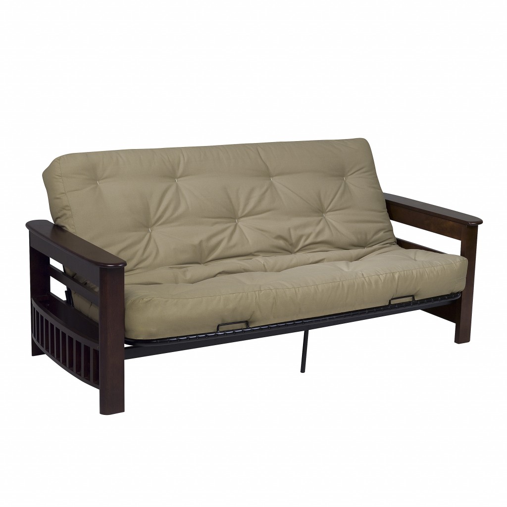 Twin Futon Cover