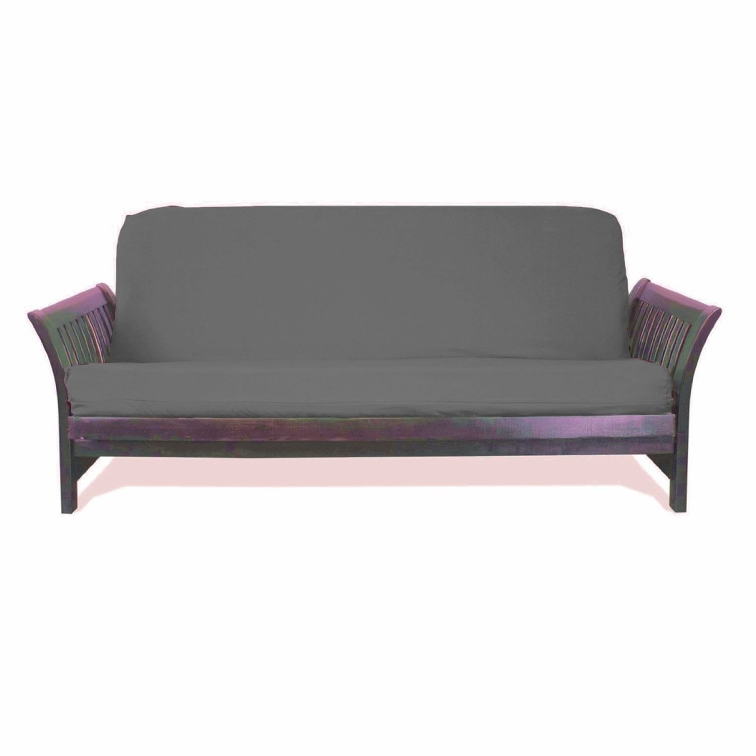 Queen Futon Cover