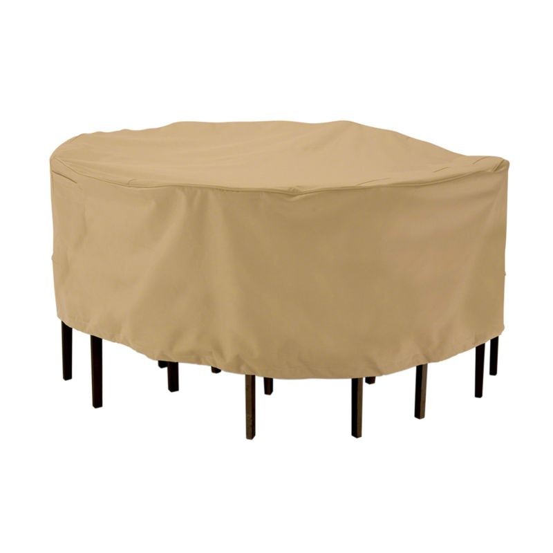 Waterproof Patio Furniture Covers