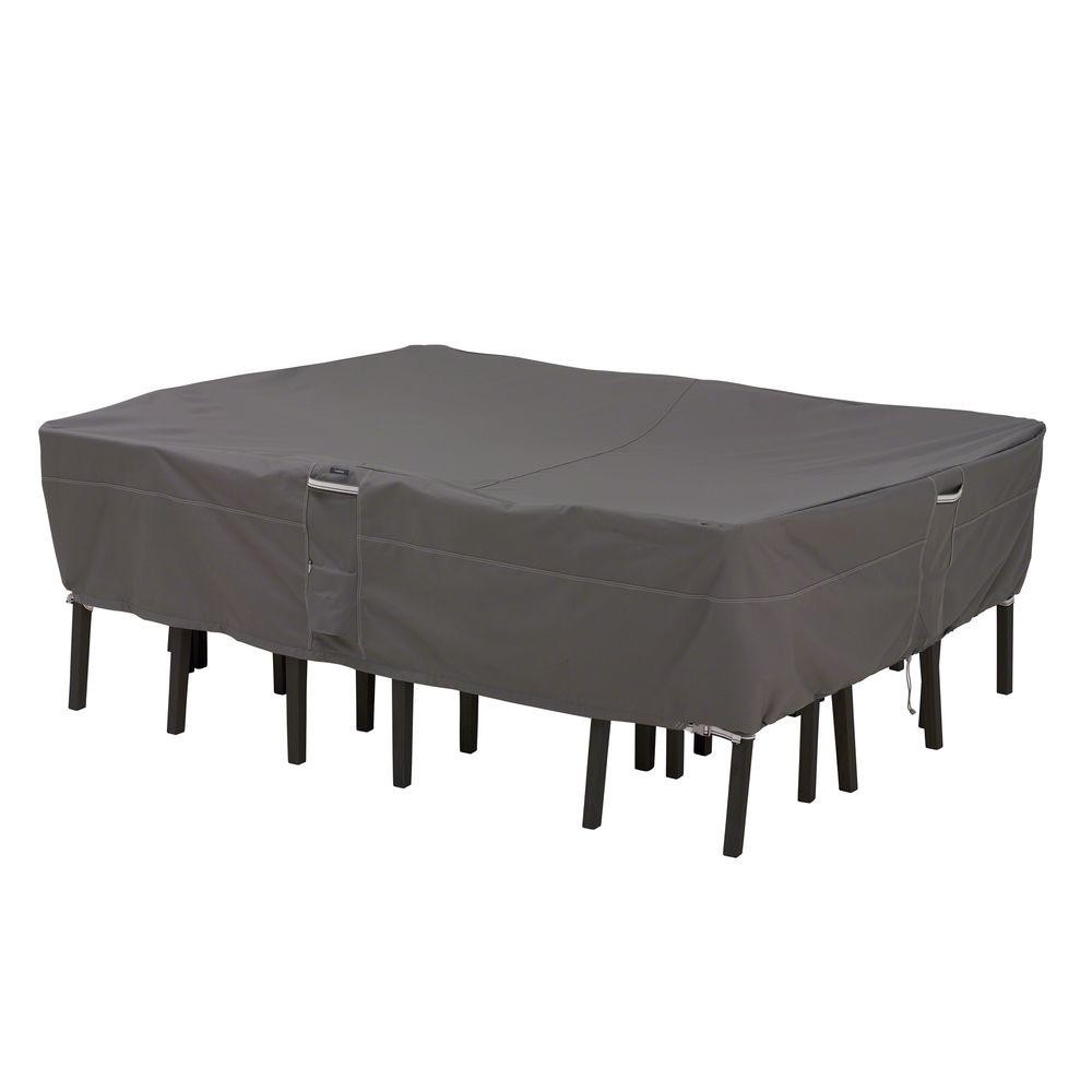 Outdoor Table Covers