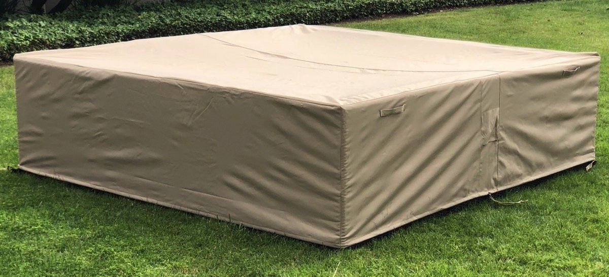 Outdoor Sectional Cover