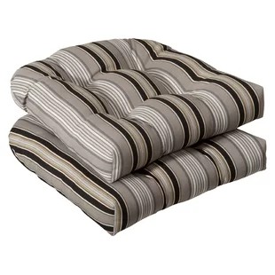 Outdoor Seat Cushions