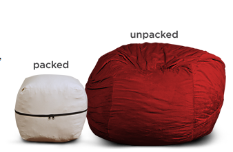 large bean bag chairs for adults