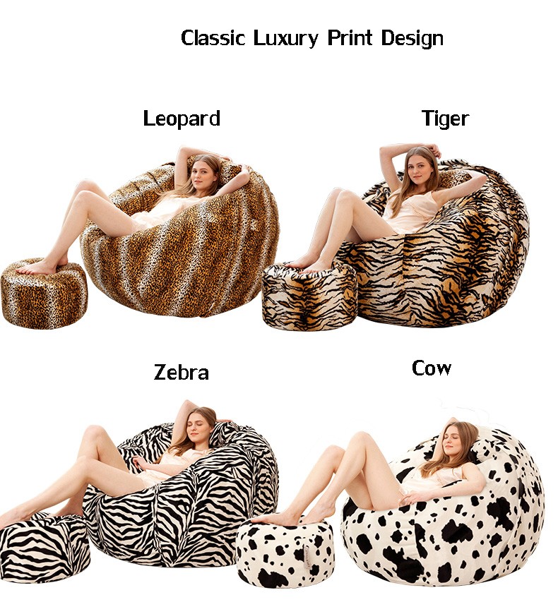 bean bag chair