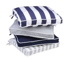 outdoor cushions