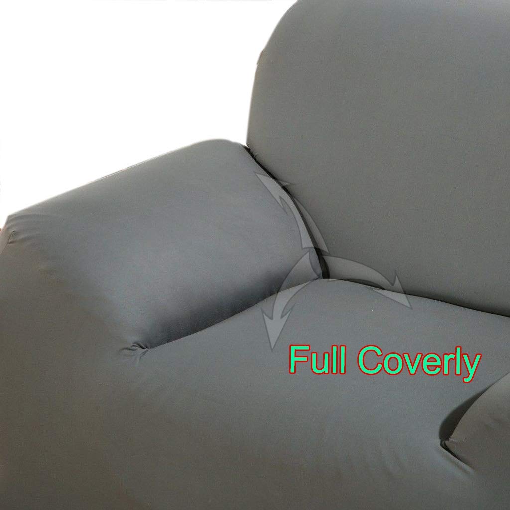 L-Shaped Sofa Protector