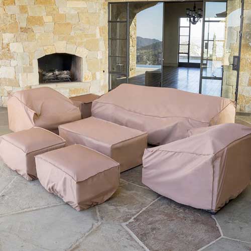 Patio Furniture Covers