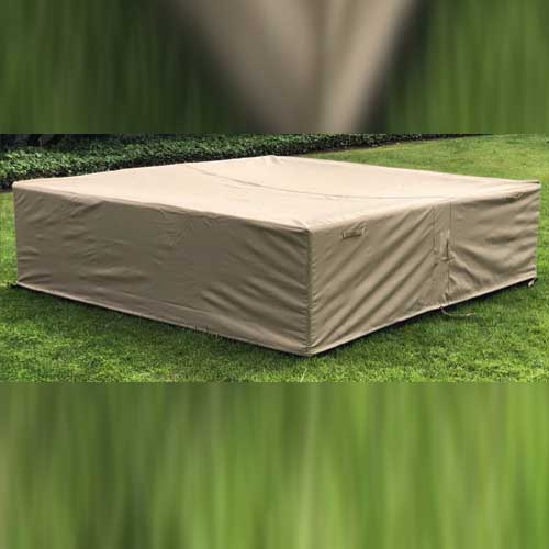 Outdoor Sectional Cover