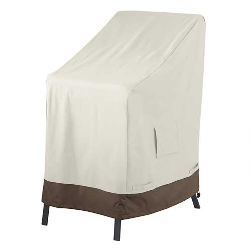 Outdoor Chair Covers