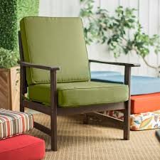 Patio Furniture Cushions