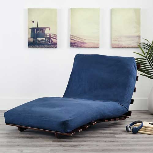 Twill Futon Cover