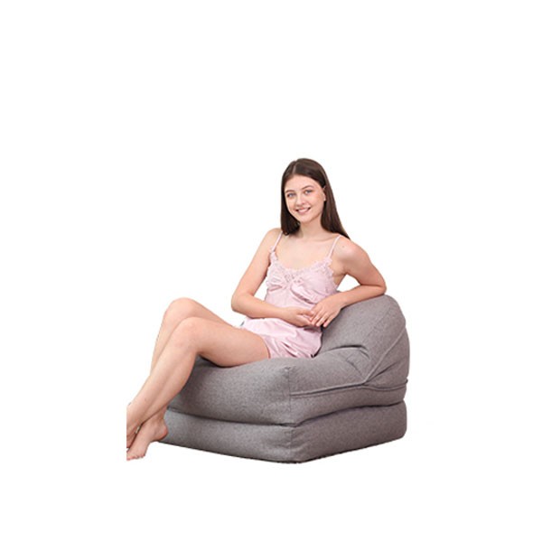 Bean Bag Bed