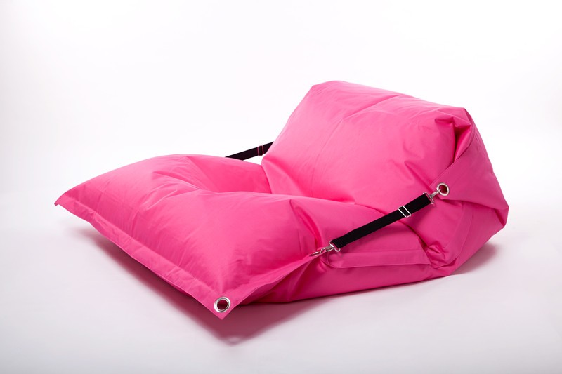 Nylon Bean Bag Chair