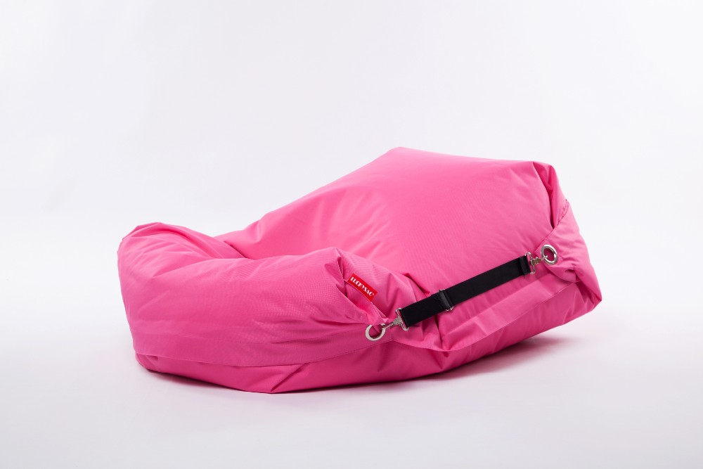 Nylon Bean Bag Chair