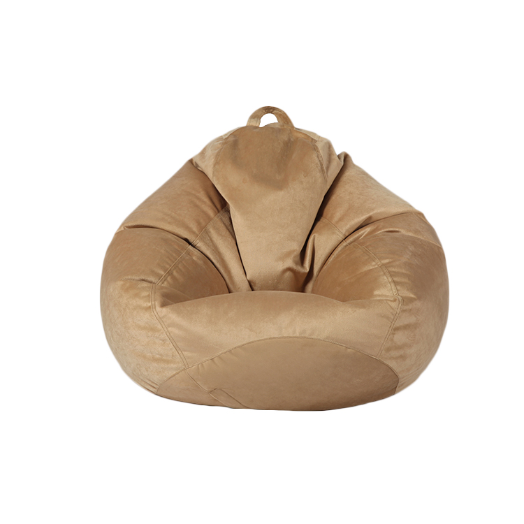 Tear Drop Bean Bag Chair