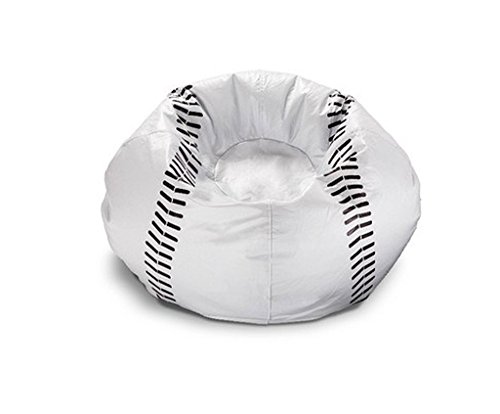 Sport Ball Bean Bag Chair