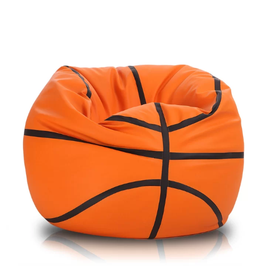 Tennis Ball Bean Bag Chair