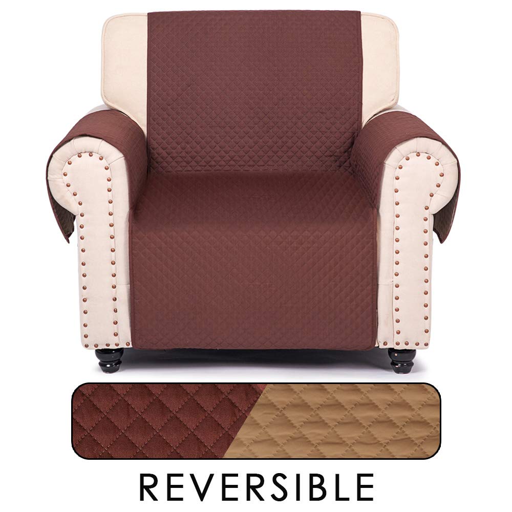 Armchair Slipcovers