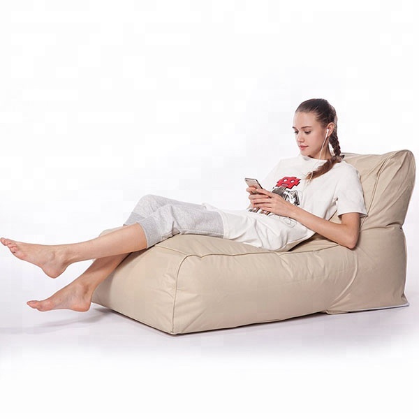 Lounger Bean Bag Chair