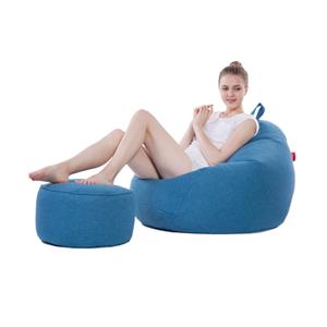 Indoor Bean Bag Chair