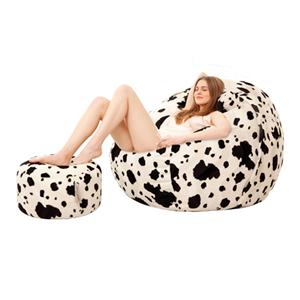 Large Bean Bag Chairs