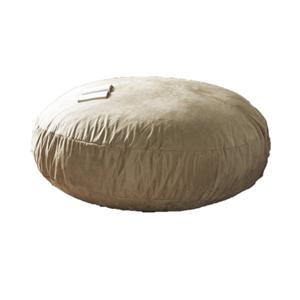 Giant Bean Bag Bed