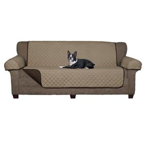 Microfiber Couch Covers