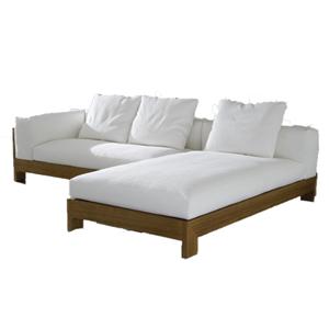 Outdoor Futon Cover