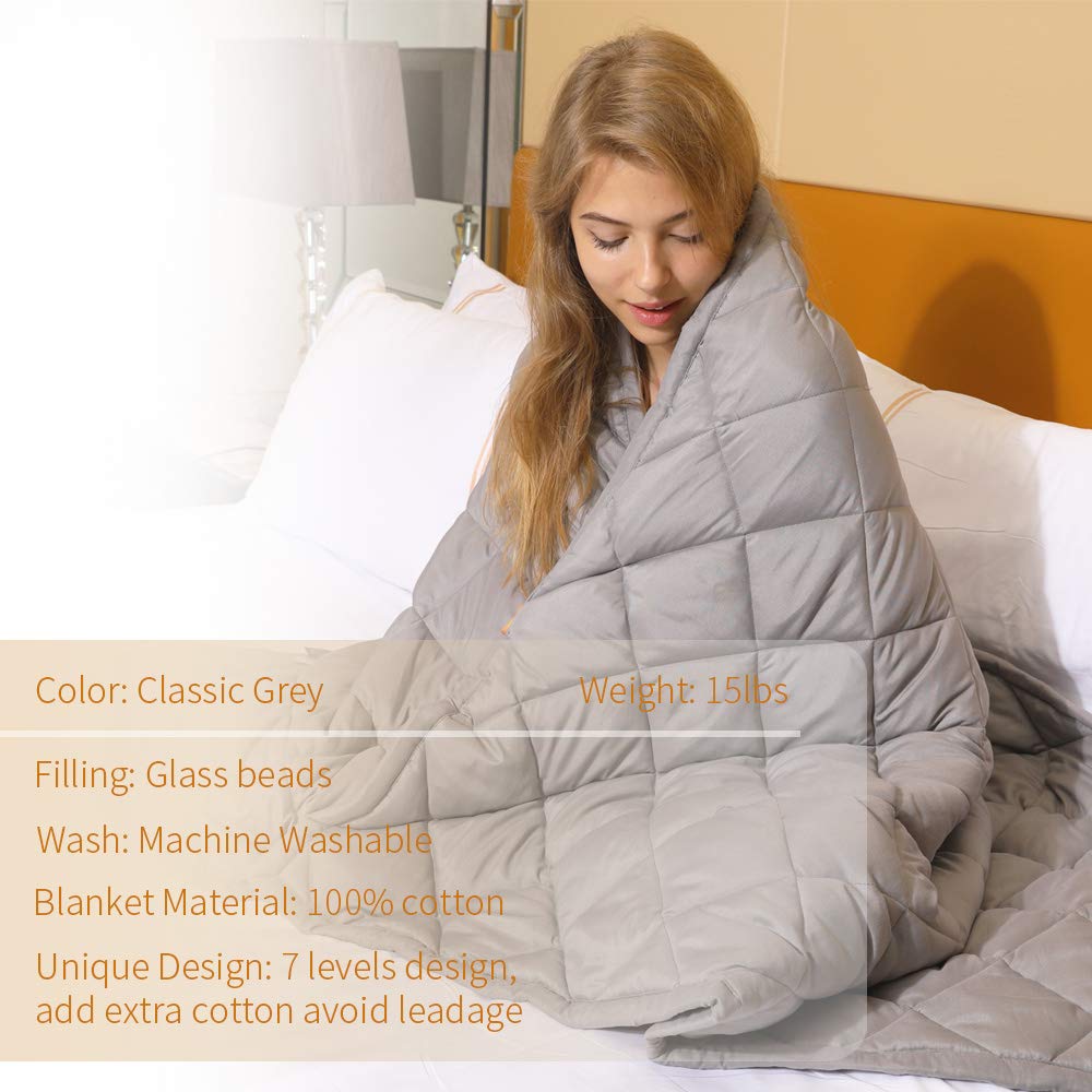 best weighted blanket