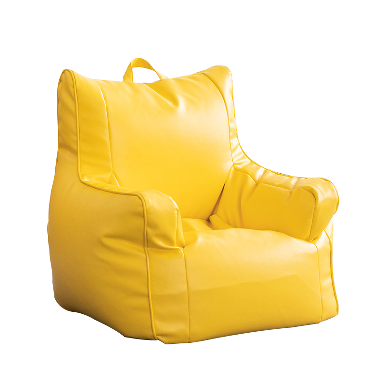 China Bean Bag Chairs For Kids, Toddler Leather Bean Bag Chair