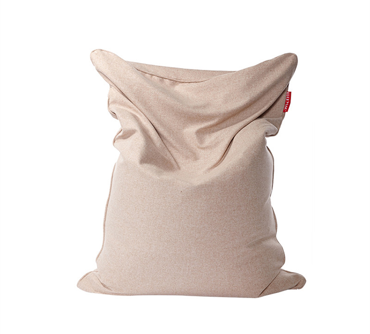 LUCKYSAC XXL Indoor Bean Bag Cover