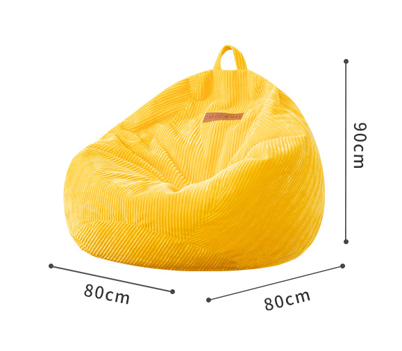 bean bag sofa