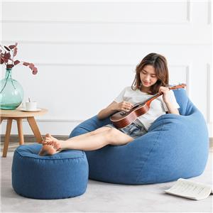 Cozy Indoor Bean Bag Chair