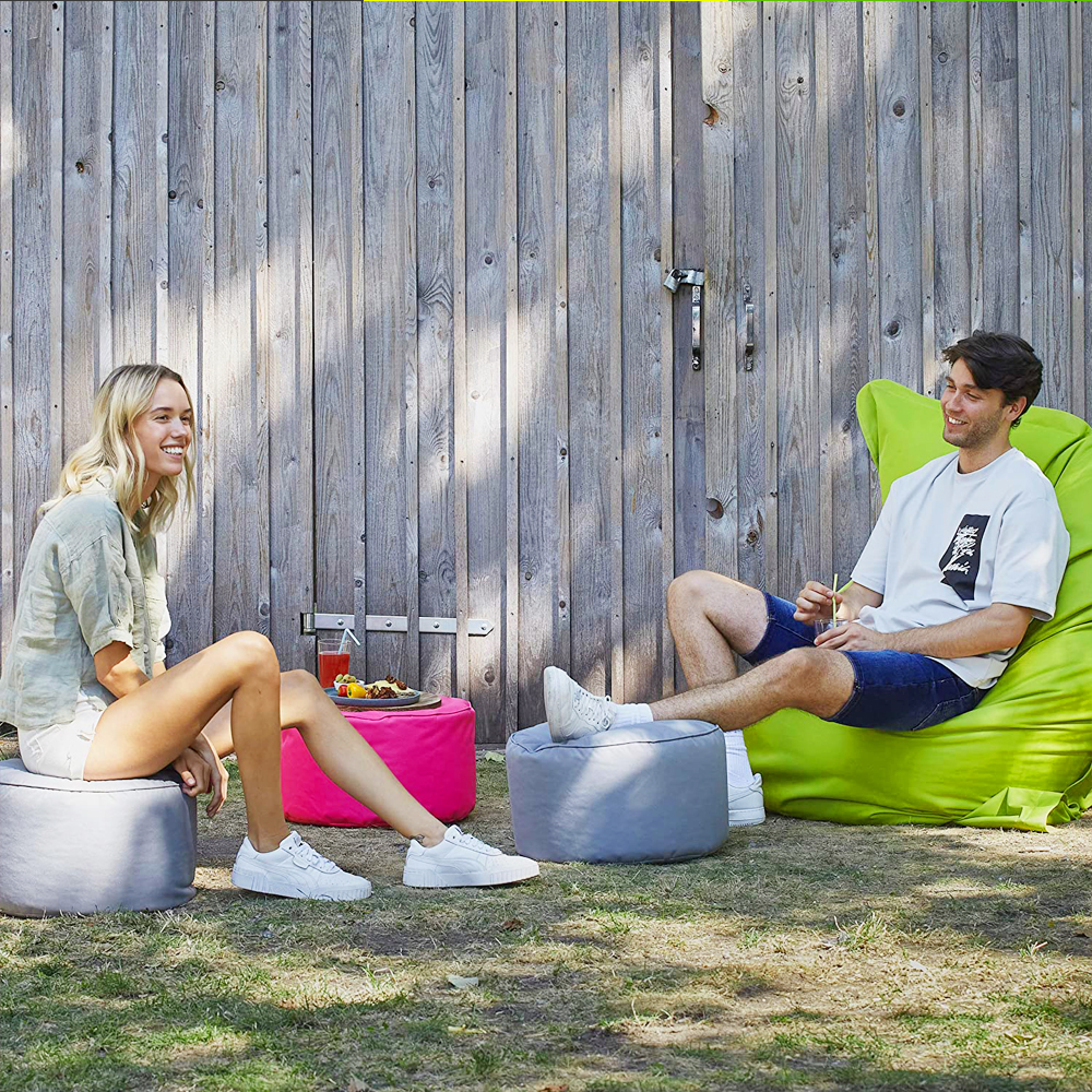 Premium Outdoor Bean Bag Chair