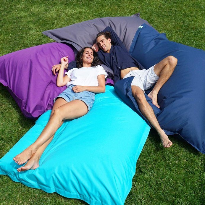 Wholesale Waterproof Beanbag (filling not included) From China