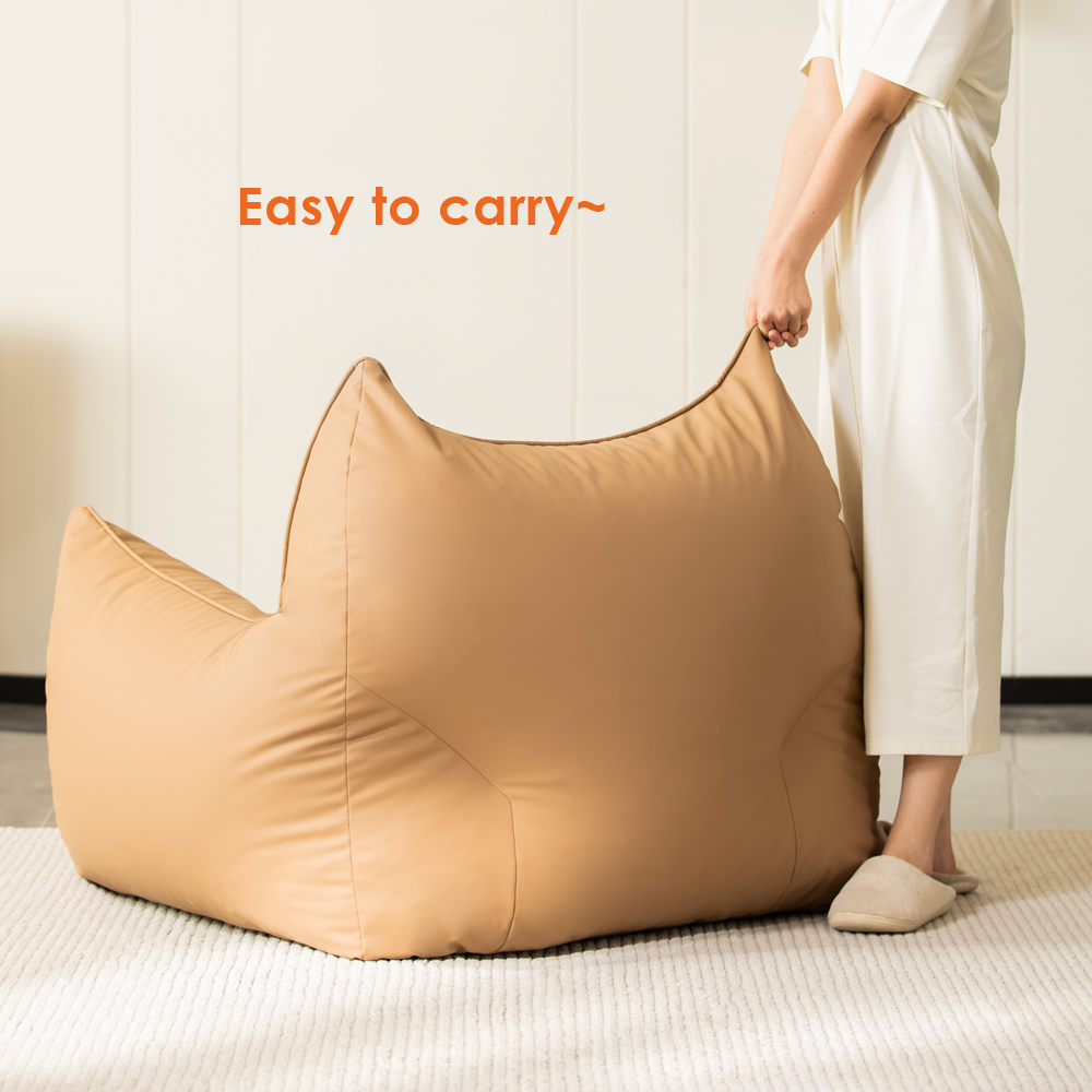 Armchair Bean Bag Cover