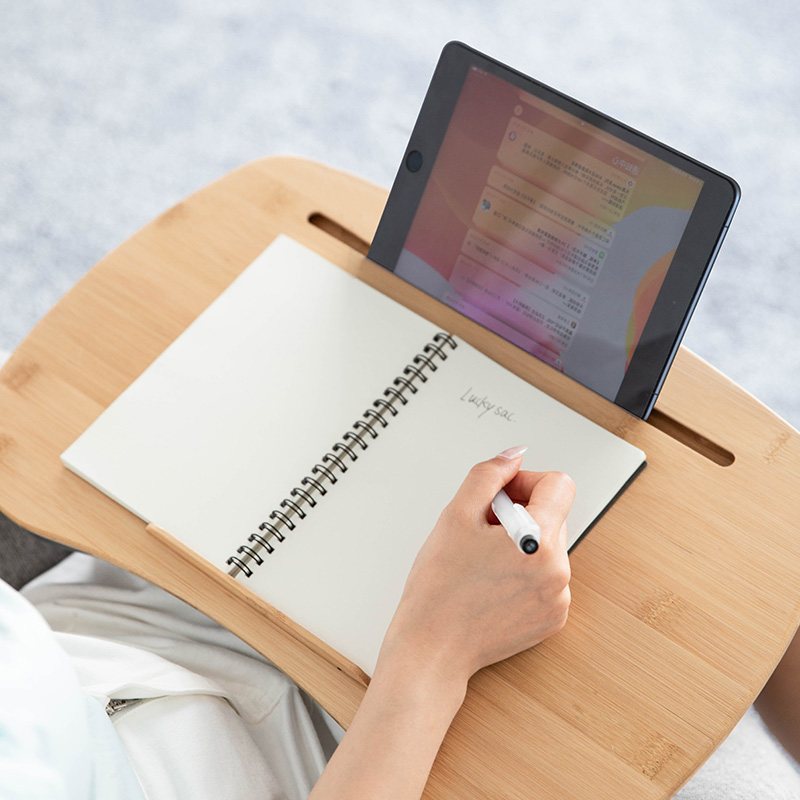 Eco-Friendly Lap Desk