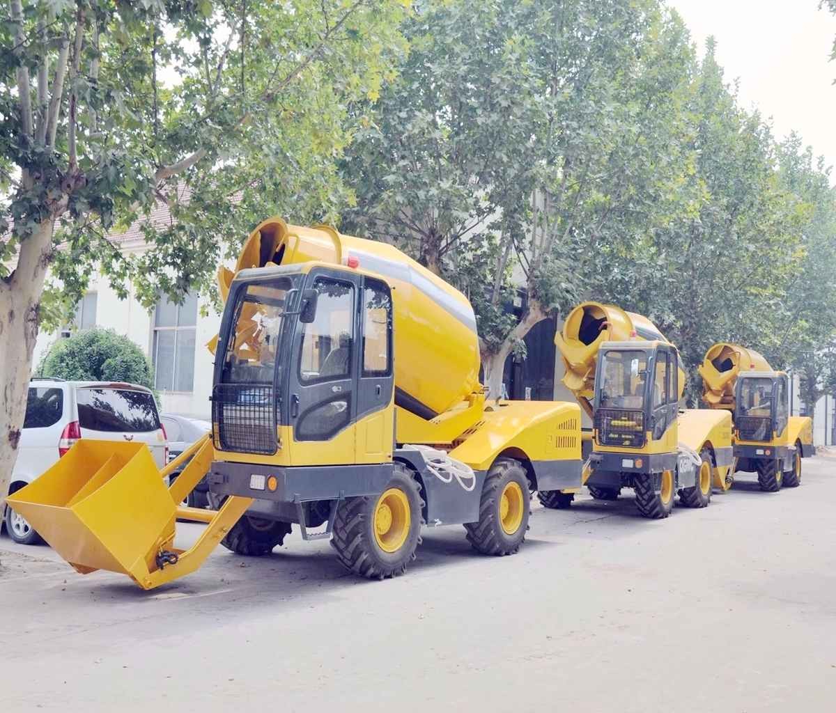 Sales 3.5M3 Batch Self-loading Concrete Mixer, Buy 3.5M3 Batch Self-loading Concrete Mixer, 3.5M3 Batch Self-loading Concrete Mixer Factory, 3.5M3 Batch Self-loading Concrete Mixer Brands