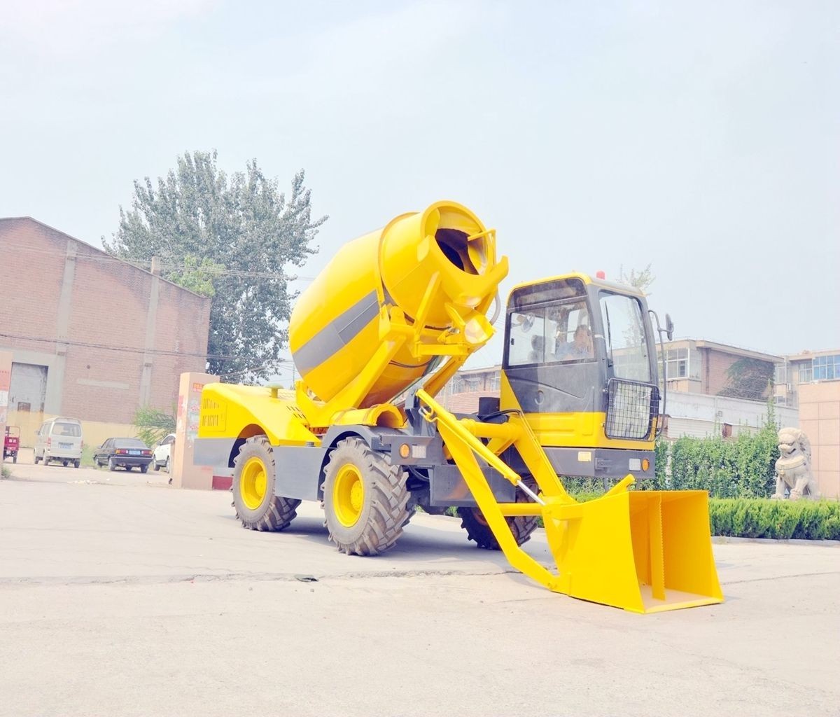 Sales 3.5M3 Batch Self-loading Concrete Mixer, Buy 3.5M3 Batch Self-loading Concrete Mixer, 3.5M3 Batch Self-loading Concrete Mixer Factory, 3.5M3 Batch Self-loading Concrete Mixer Brands