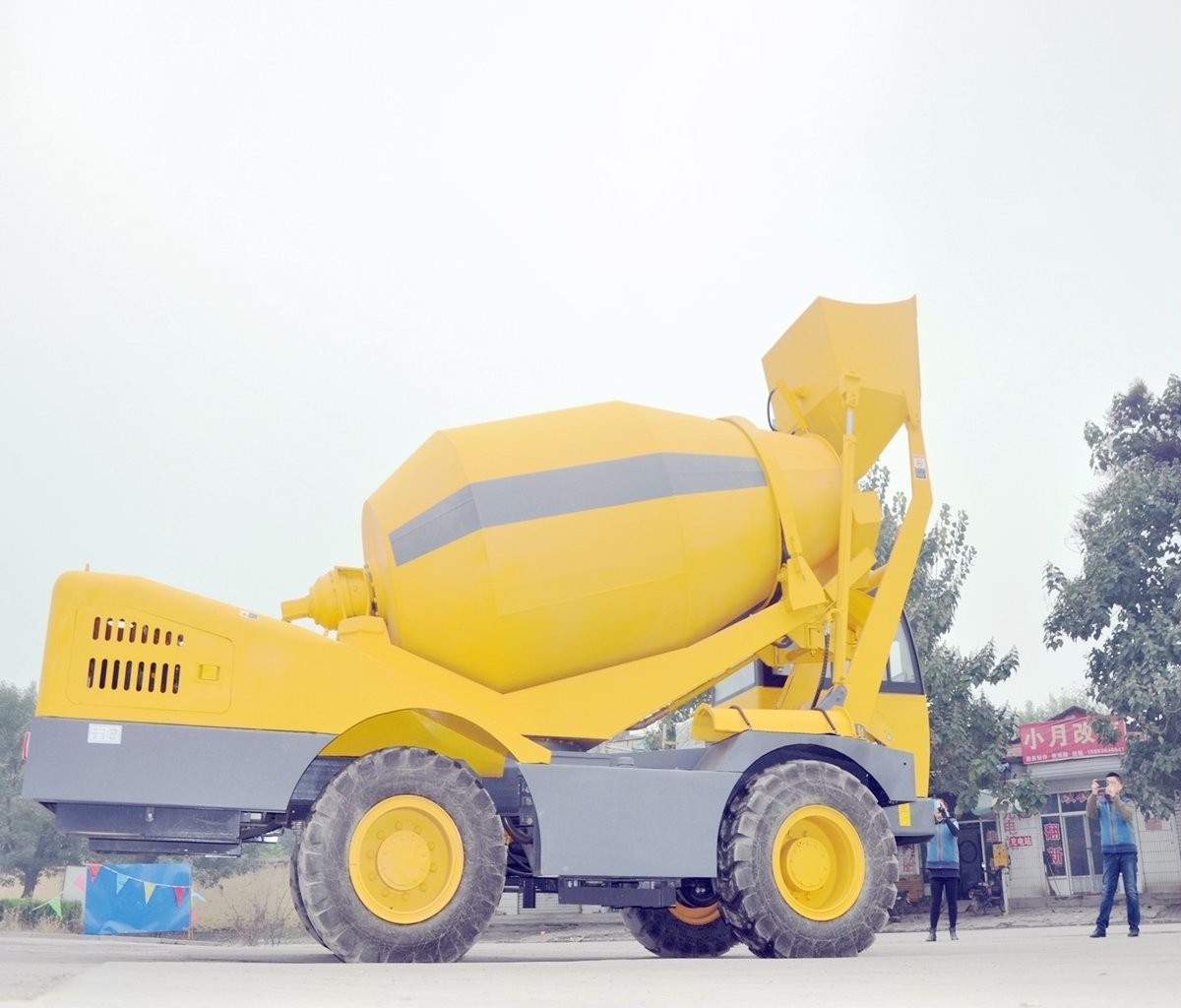 Sales 4.M3 Bratch Self-loading Concrete Mixer, Buy 4.M3 Bratch Self-loading Concrete Mixer, 4.M3 Bratch Self-loading Concrete Mixer Factory, 4.M3 Bratch Self-loading Concrete Mixer Brands